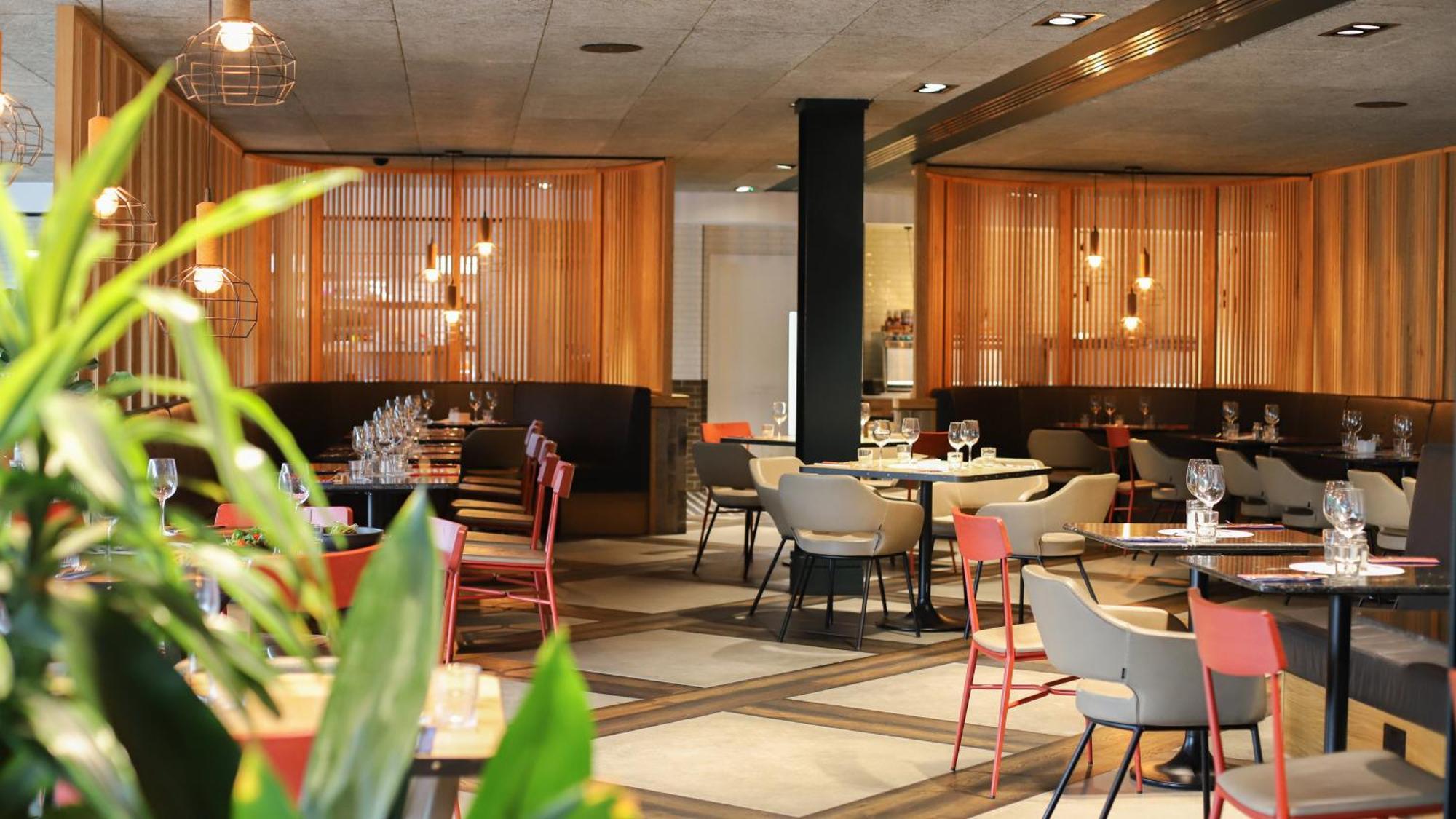 Voco Leicester By Ihg Eksteriør billede