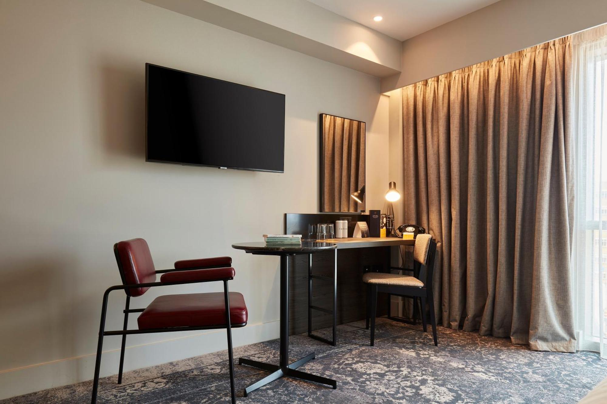 Voco Leicester By Ihg Eksteriør billede